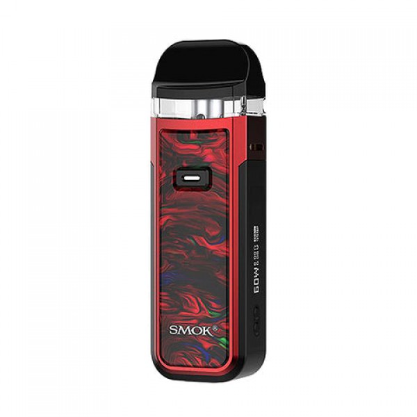 Smok Nord X Pod Mod Starter Kit
