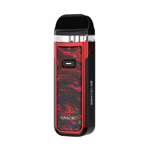 Smok Nord X Pod Mod Starter Kit