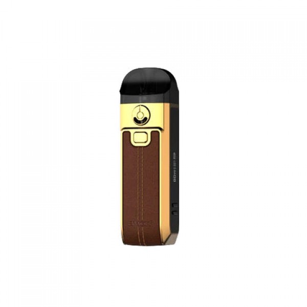 Smok Nord 4 80w Pod Mod Kit