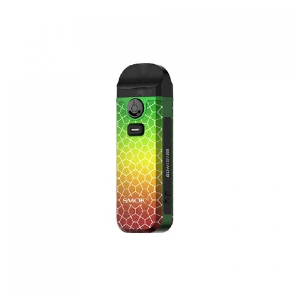 Smok Nord 4 80w Pod Mod Kit