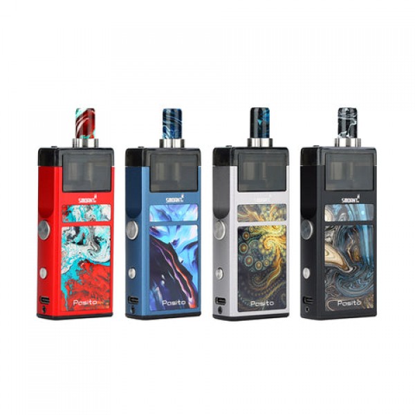 Smoant Pasito Pod System Starter Kit