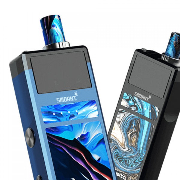 Smoant Pasito Pod System Starter Kit