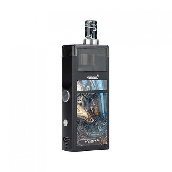 Smoant Pasito Pod System Starter Kit