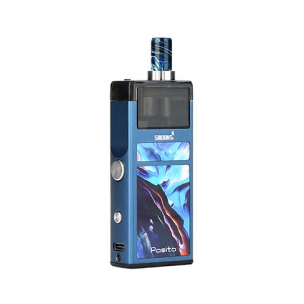 Smoant Pasito Pod System Starter Kit