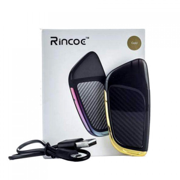 Rincoe CETO Pod System Kit