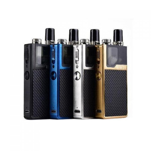 Lost Vape Orion Q 17W AIO Pod System Starter Kit