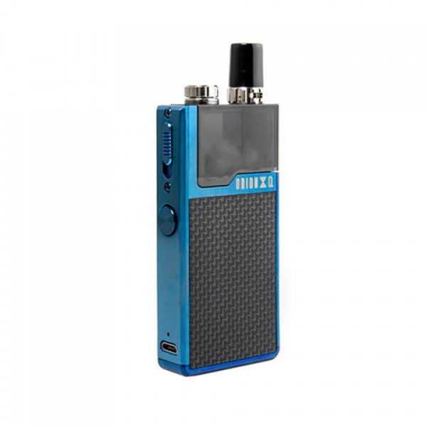 Lost Vape Orion Q 17W AIO Pod System Starter Kit