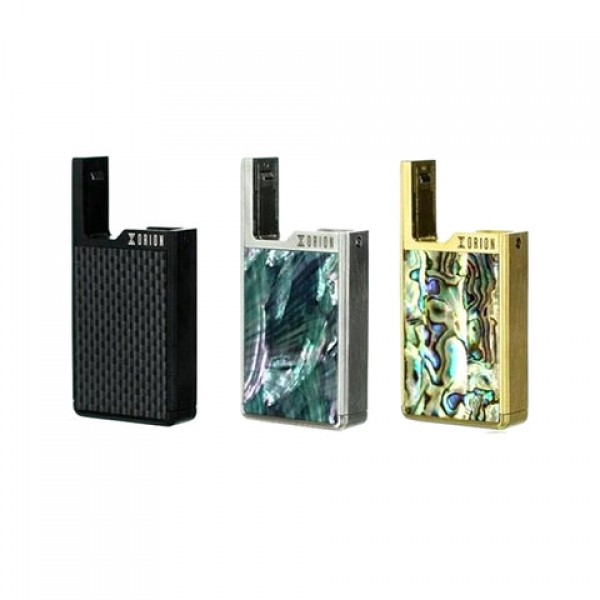 Lost Vape Orion 40W DNA Go AIO Pod System