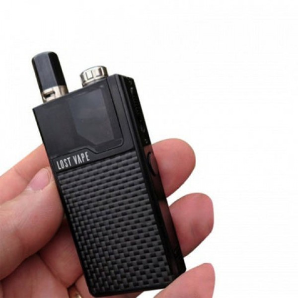 Lost Vape Orion 40W DNA Go AIO Pod System