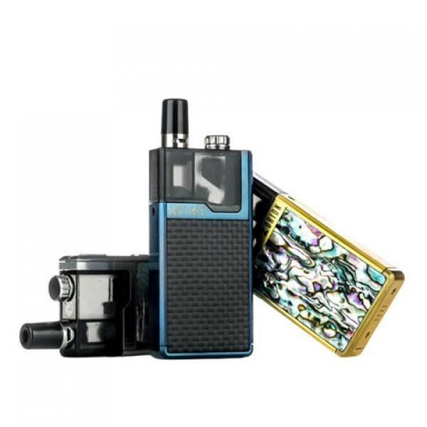 Lost Vape Orion 40W DNA Go AIO Pod System