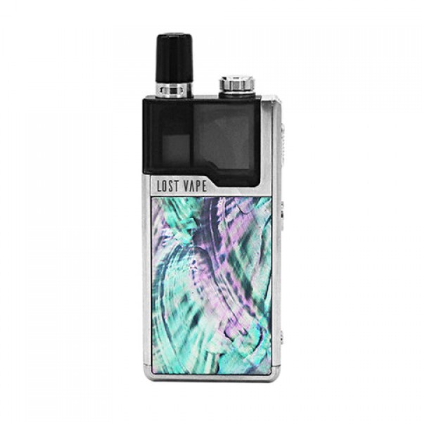 Lost Vape Orion 40W DNA Go AIO Pod System