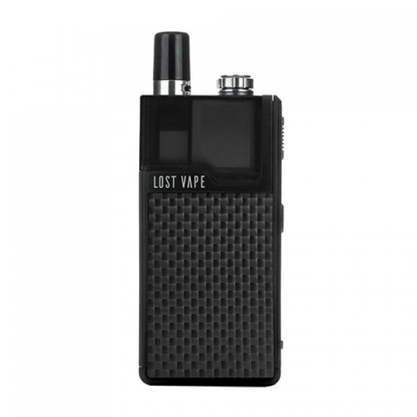 Lost Vape Orion 40W DNA Go AIO Pod System