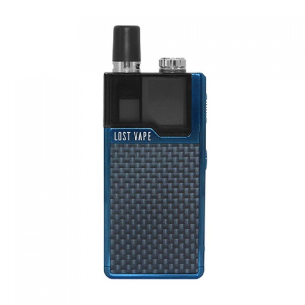 Lost Vape Orion 40W DNA Go AIO Pod System