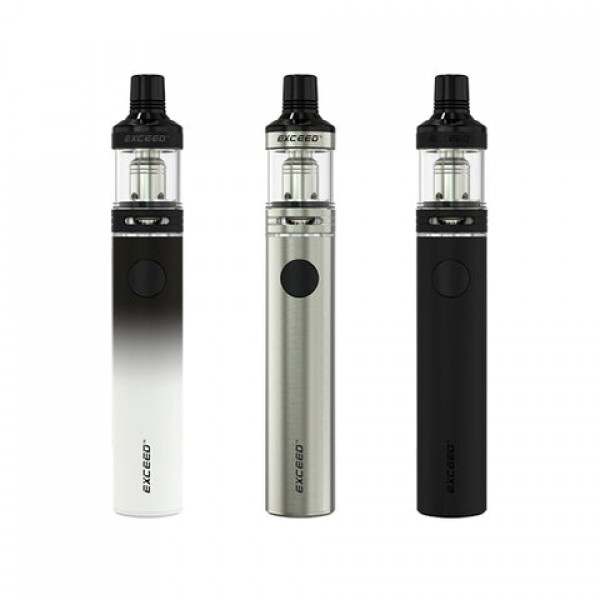 Joyetech Exceed D19 All-In-One Starter Kit