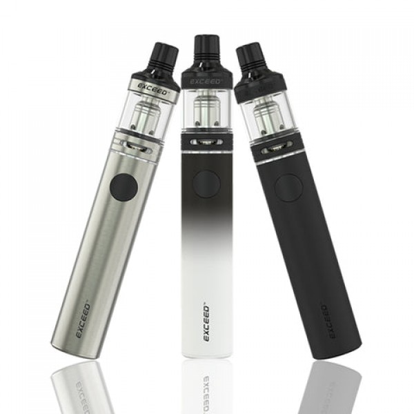 Joyetech Exceed D19 All-In-One Starter Kit