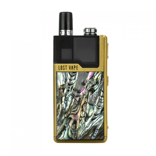 Lost Vape Orion 40W DNA Go AIO Pod System