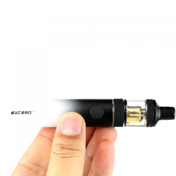 Joyetech Exceed D19 All-In-One Starter Kit