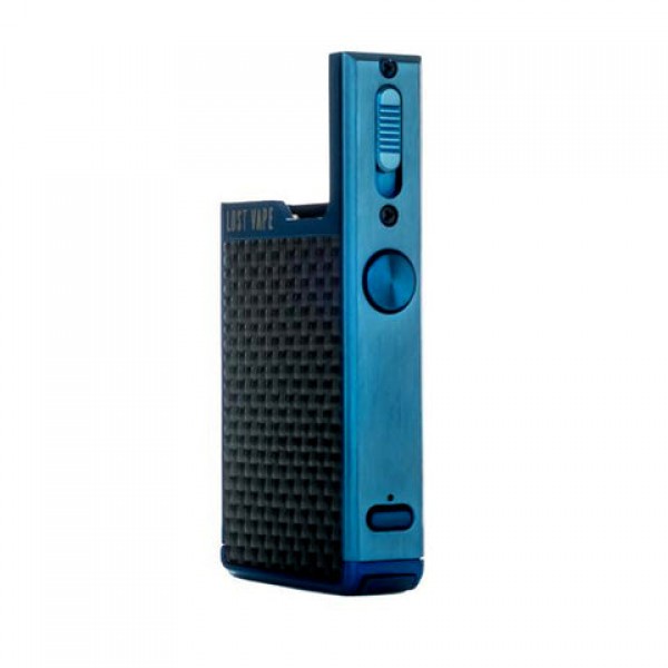 Lost Vape Orion 40W DNA Go AIO Pod System