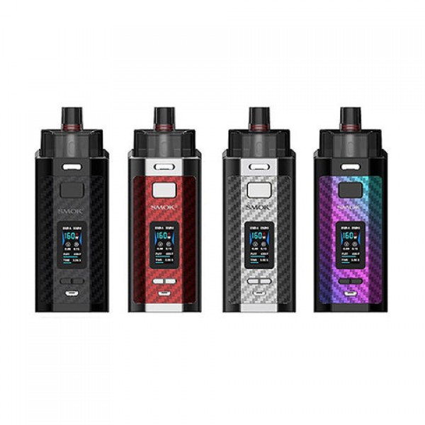 SMOK RPM160 Pod System Kit