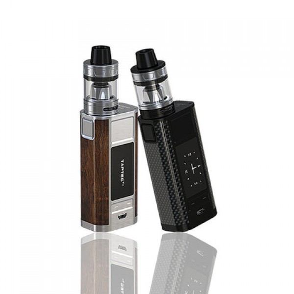 Joyetech Cuboid TAP 228W TC Starter Kit (w/ ProCore Aries)