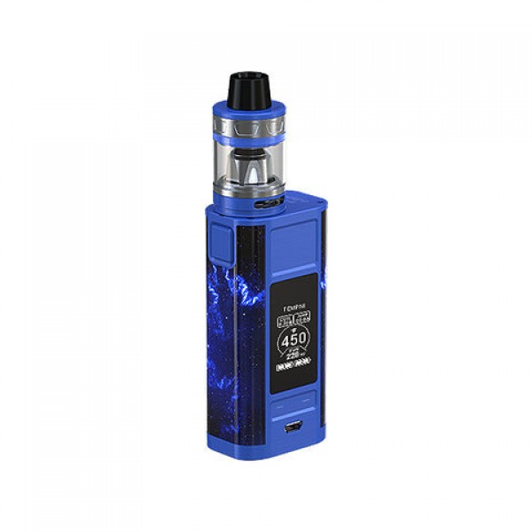 Joyetech Cuboid TAP 228W TC Starter Kit (w/ ProCore Aries)