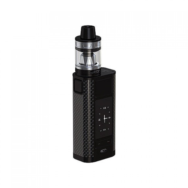 Joyetech Cuboid TAP 228W TC Starter Kit (w/ ProCore Aries)