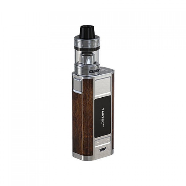 Joyetech Cuboid TAP 228W TC Starter Kit (w/ ProCore Aries)