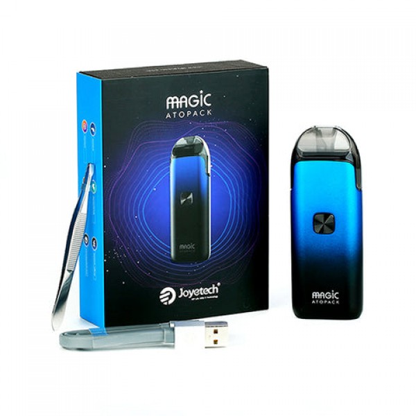 Joyetech Atopack Magic Pod System Starter Kit