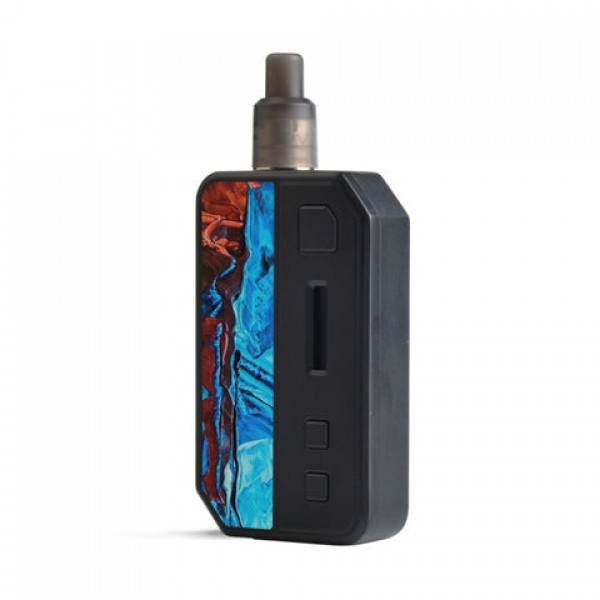 IPV V3-Mini 30W Auto-Squonk Pod System