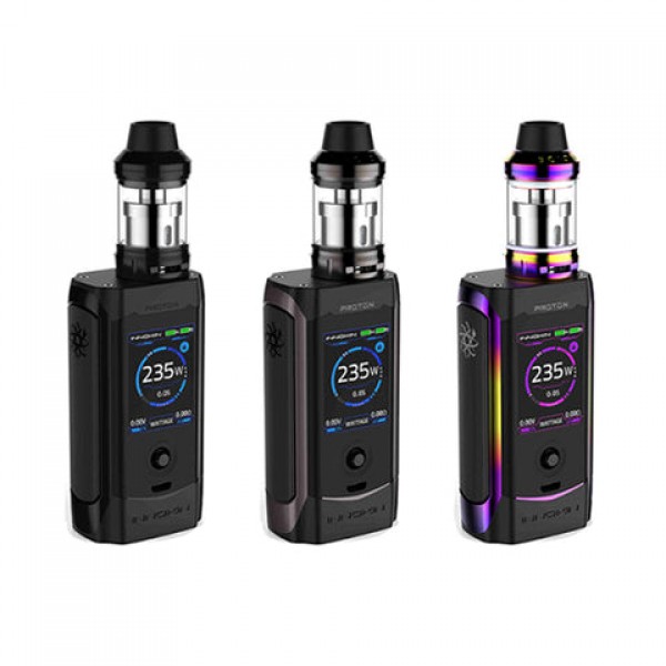 Innokin Proton 235W Kit (w/ Scion 2)