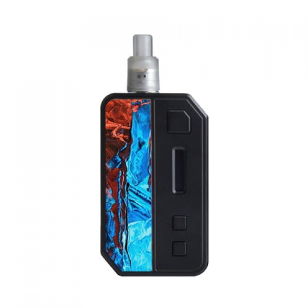 IPV V3-Mini 30W Auto-Squonk Pod System