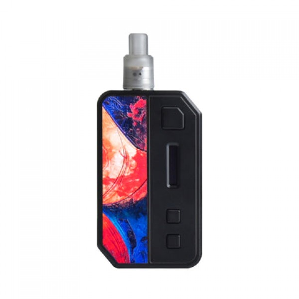 IPV V3-Mini 30W Auto-Squonk Pod System