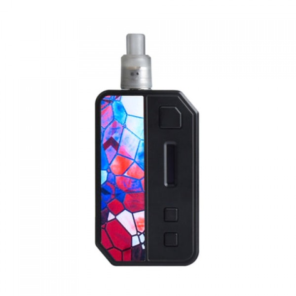 IPV V3-Mini 30W Auto-Squonk Pod System