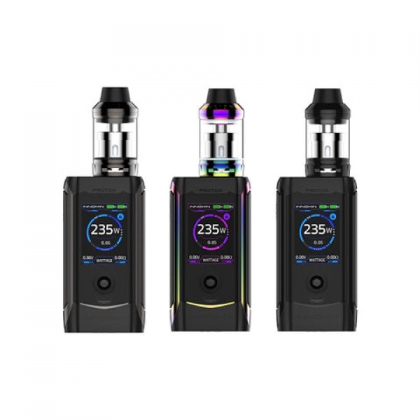 Innokin Proton 235W Kit (w/ Scion 2)