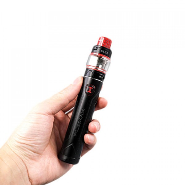 Innokin Plexar Starter Kit