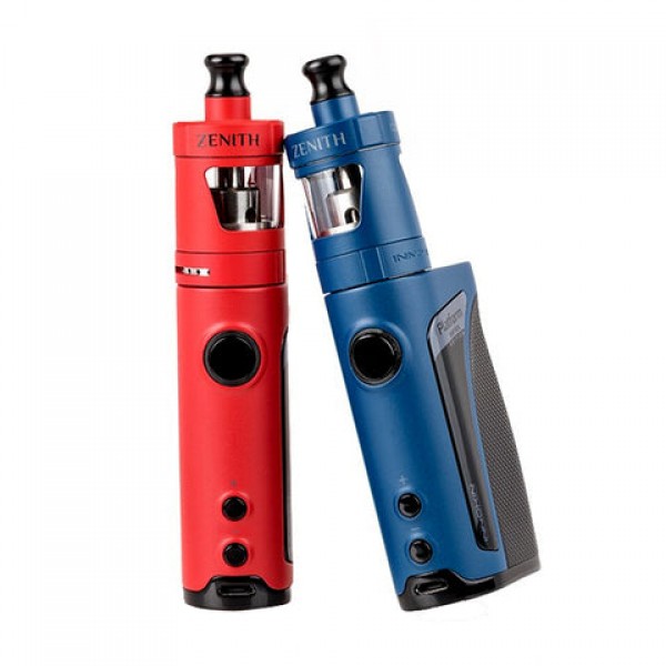 Innokin iTaste Kroma-A 75w TC Starter Kit (w/ Zenith Tank)