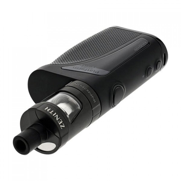 Innokin iTaste Kroma-A 75w TC Starter Kit (w/ Zenith Tank)