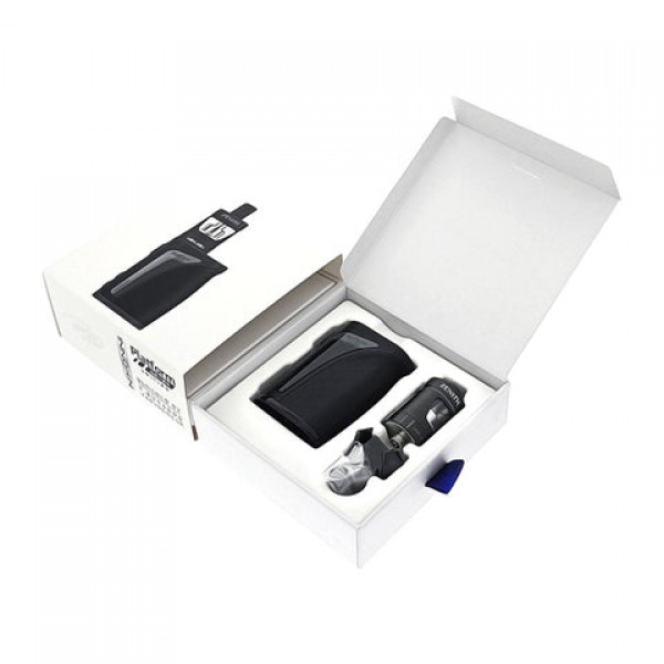 Innokin iTaste Kroma-A 75w TC Starter Kit (w/ Zenith Tank)