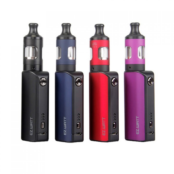 Innokin EZ.WATT Starter Kit (w/ Prism T20S Tank)