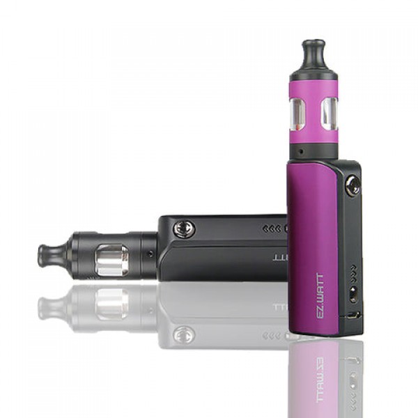 Innokin EZ.WATT Starter Kit (w/ Prism T20S Tank)