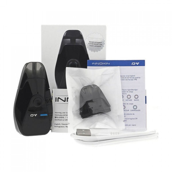 Innokin DV Pod System Starter Kit