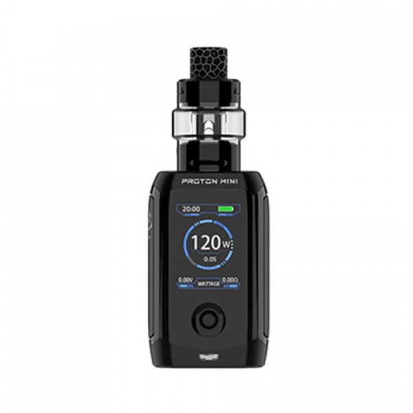 Innokin Proton Mini Ajax Starter Kit