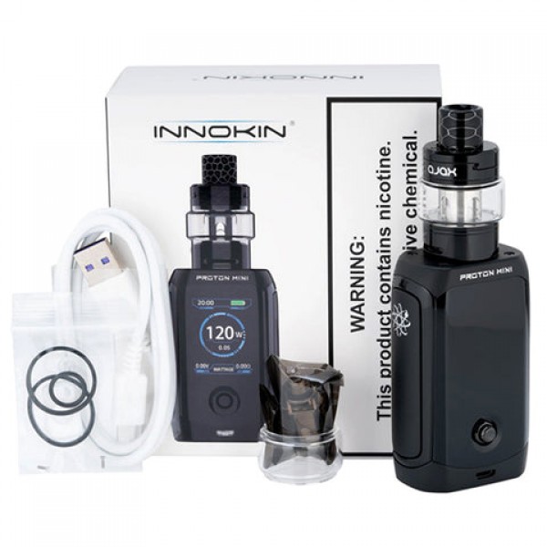 Innokin Proton Mini Ajax Starter Kit