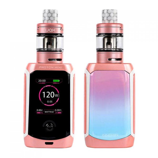 Innokin Proton Mini Ajax Starter Kit