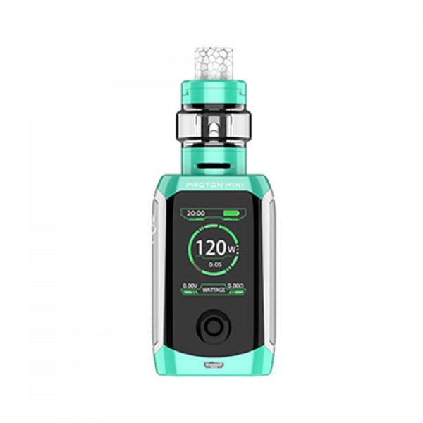 Innokin Proton Mini Ajax Starter Kit