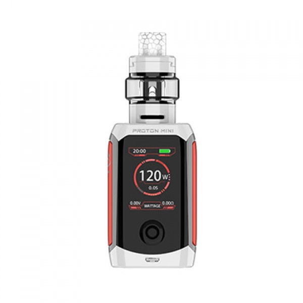 Innokin Proton Mini Ajax Starter Kit