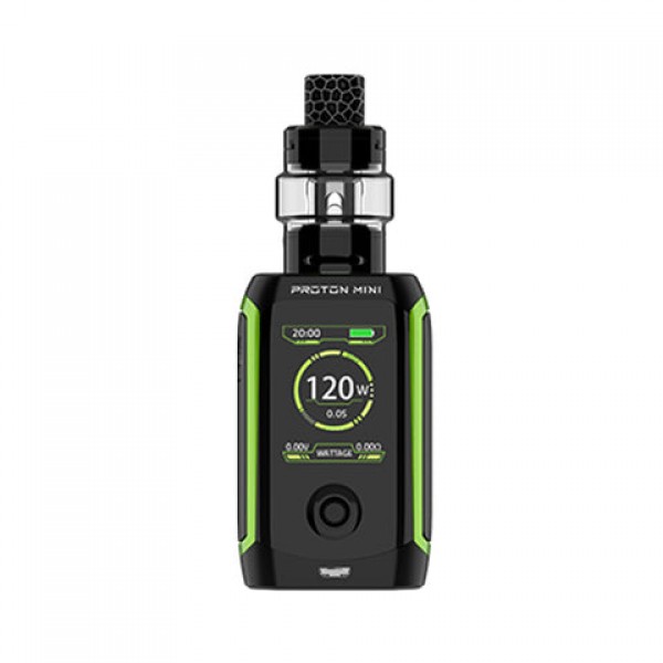 Innokin Proton Mini Ajax Starter Kit