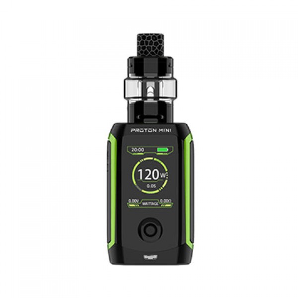 Innokin Proton Mini Ajax Starter Kit