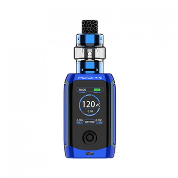 Innokin Proton Mini Ajax Starter Kit