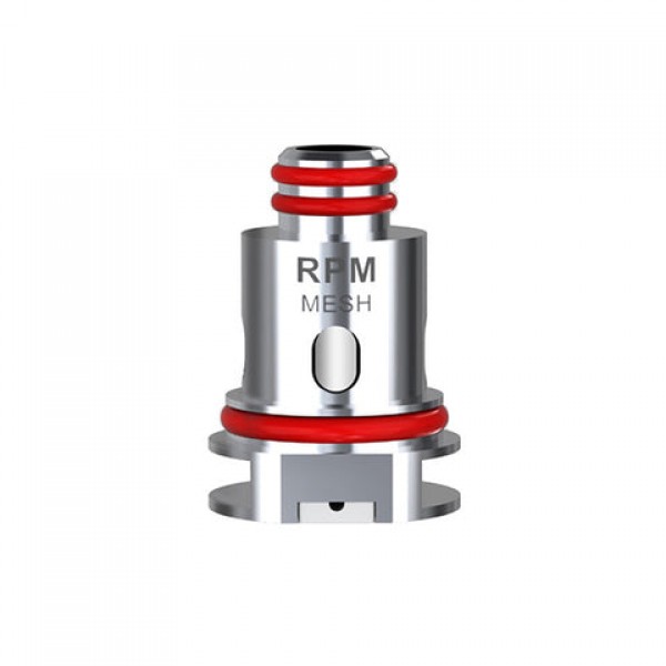 SMOK RPM Replacement Coils (5 Pack)